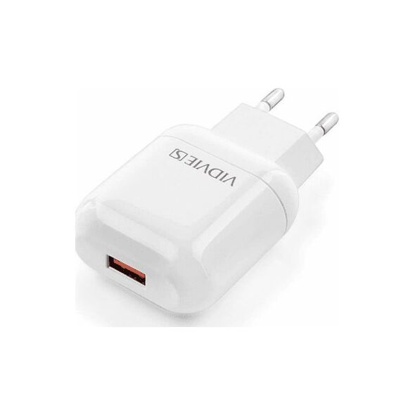 Ładowarka Ładowarka sieciowa USB 2400 mA