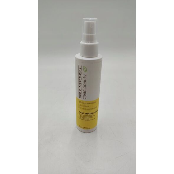 PAUL MITCHELL Paul Mitchell, Καθαρό Στυλ Ομορφιάς, Vegan, Σπρέι Μαλλιών, Για Προστασία από Θερμότητα, 150 ml Για Γυναίκες