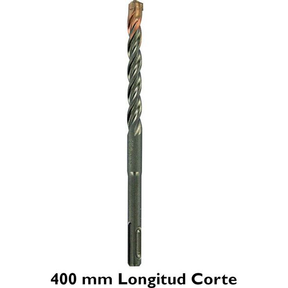 Τρυπάνι Tivoly SDS+ με gelžbetoniui Tivoly Technic Master 3 Heavy Duty | Ø14*450*400mm 13413216 3221912071972