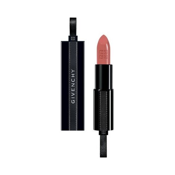 Givenchy Givenchy, Rouge Interdit, Satin Finish, Κρεμώδες Κραγιόν, 15, Urban Nude, 3.4 g Για Γυναίκες