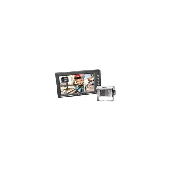 Axion Axion CRV 7105 AHD Σετ πλήρες σετ κάμερας οπισθοπορείας
