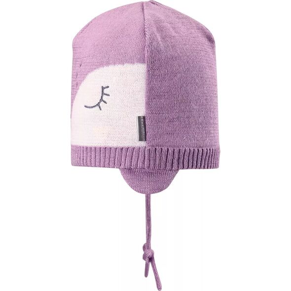 Lassie by Reima LASSIE Cap Old rose 718722-4210 XS