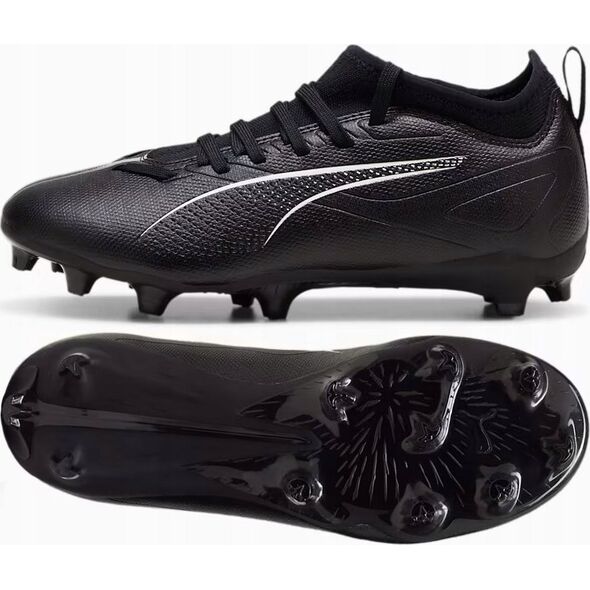 Puma Buty Puma Ultra 5 Match FG/AG Jr 108096-02