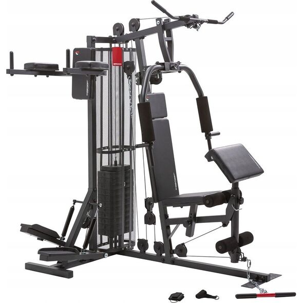 Christopeit Atlas SP5000