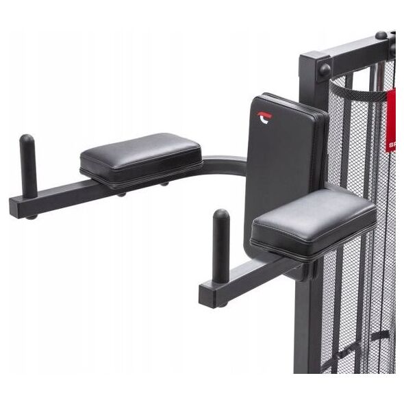 Christopeit Atlas SP5000