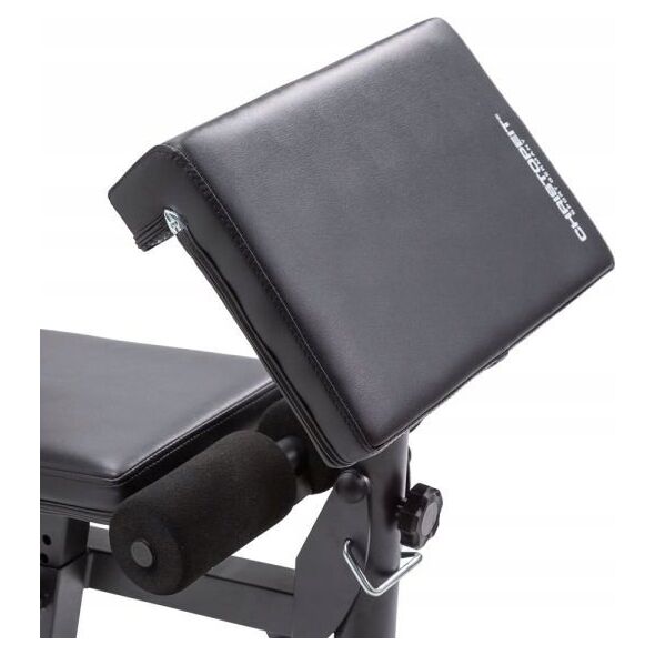 Christopeit Atlas SP5000