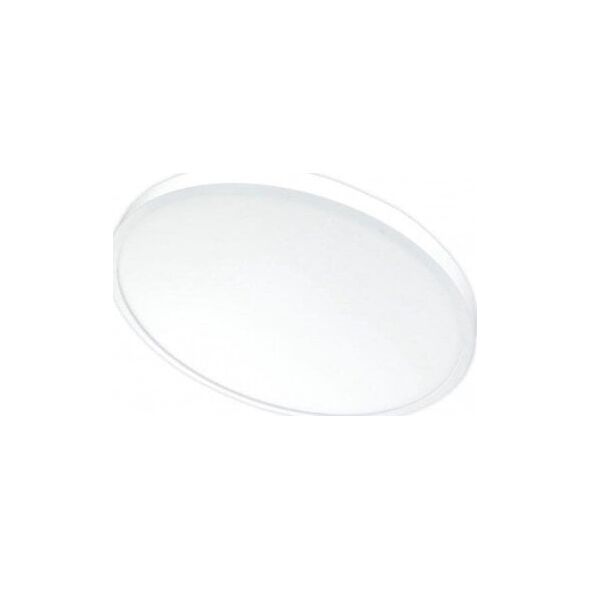 Lampa sufitowa Tope LAMP CEILING TRENT 24W 4K 2160LM WH