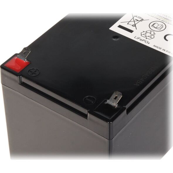 AKUMULATOR 12.8V/12AH/LIFEPO4-MWLJ MW Power