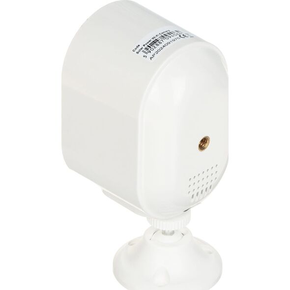 KAMERA SOLARNA IP, ZEWNĘTRZNA Z CZUJKĄ PIR APTI-W31Q4G-TUYA 4G/LTE Wi-Fi - 3&nbsp|Mpx