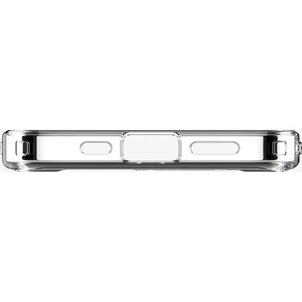 SPIGEN futerał ULTRA HYBRID MAG kompatybilny z MagSafe do IPHONE SE 4 2025 neo one