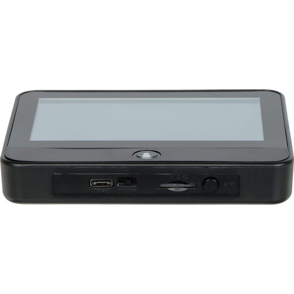 KAMERA IP APTI-YK23IRM-TUYA Wi-Fi - 1080p 2.4mm