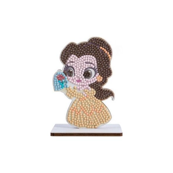 Belle, Crystal Art Buddy