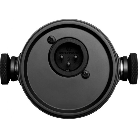 Mikrofon Shure MV7X dynamiczny do podcastów