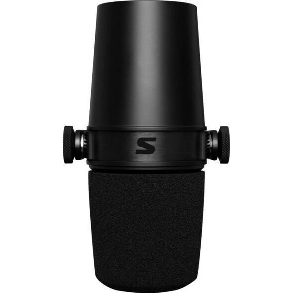 Mikrofon Shure MV7X dynamiczny do podcastów