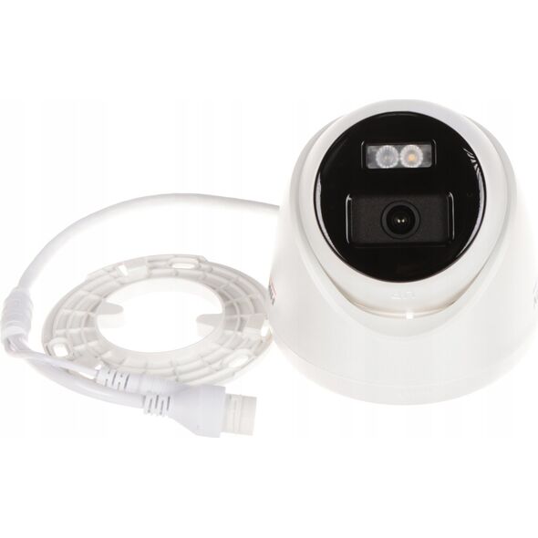KAMERA IP DS-2CD1327G2H-LIU(2.8MM)PL Smart Hybrid Light - 1080p Hikvision