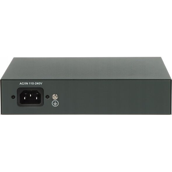 SWITCH POE APTI-POE0402-60W-ECO 4-PORTOWY