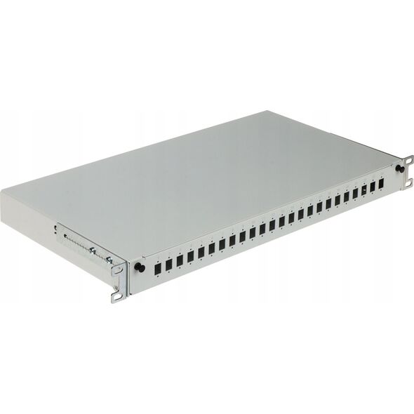 PRZEŁĄCZNICA ŚWIATŁOWODOWA FSP-19-1U-24S-SC-G STALFLEX