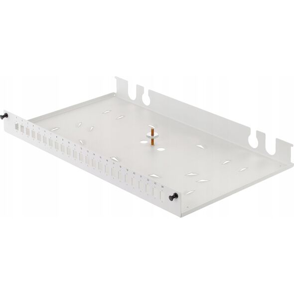 PRZEŁĄCZNICA ŚWIATŁOWODOWA FSP-19-1U-24S-SC-G STALFLEX