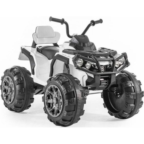 Lean Sport Quad na Akumulator R/C BMD0906 Biały