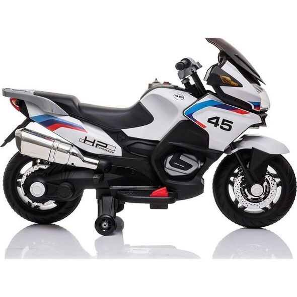 Lean Sport Motor na Akumulator XMX609 Biały