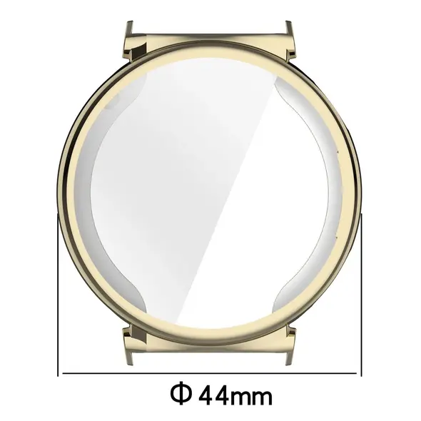 Bizon Case Watch Felipe Huawei Watch GT 5 41 mm gold