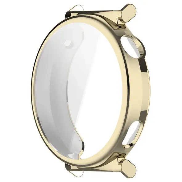 Bizon Case Watch Felipe Huawei Watch GT 5 41 mm gold