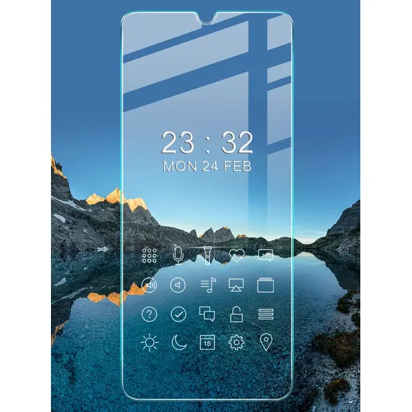Bizon Glass Clear Samsung Galaxy A13 4G