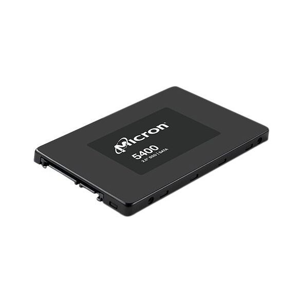 Dysk serwerowy Lenovo 5400 PRO 1.92TB 2.5'' SATA III (6 Gb/s)  (4XB7A82261)