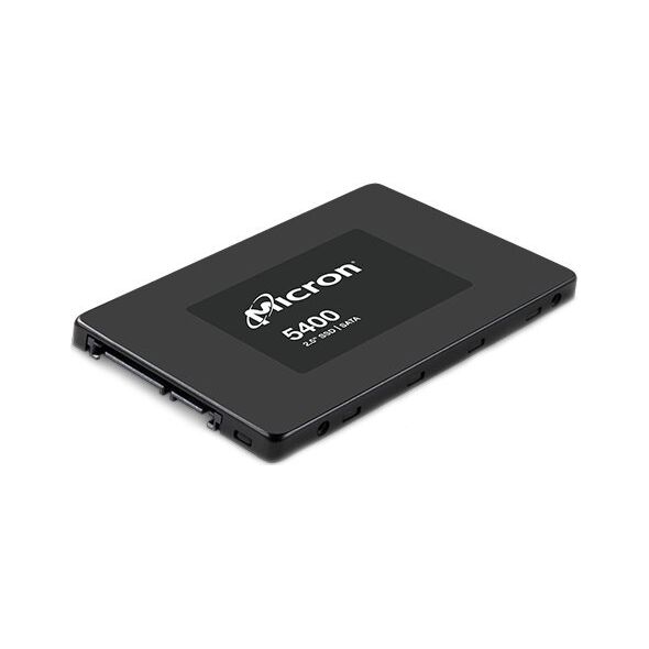 Dysk serwerowy Lenovo 5400 PRO 960GB 2.5'' SATA III (6 Gb/s)  (4XB7A82260)