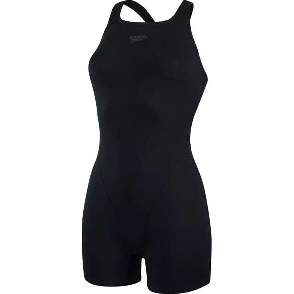 Speedo Damski strój kąpielowy Speedo ECO END  LSUT AF czarny rozmiar 38