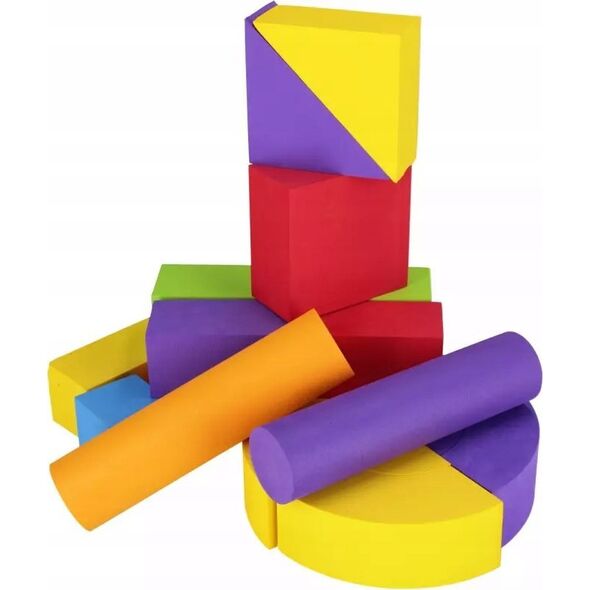 Mega Creative KLOCKI PIAN MAXI 45SZT 41X22X16 MC TORBA 12/24