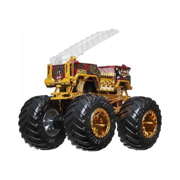 Hot Wheels Jeep "Κύπελλο Πρωταθλητών"