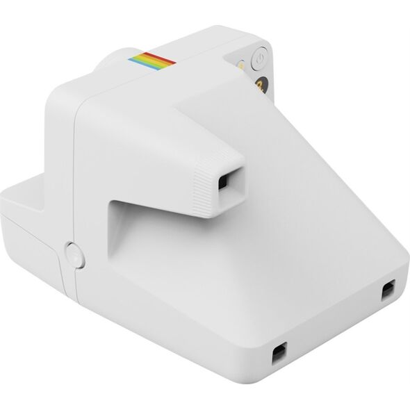 Polaroid Now+ Gen 3 Bundle, white