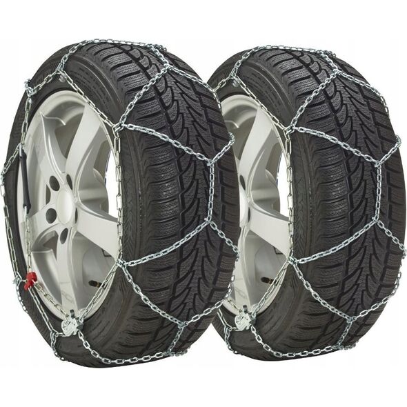 Michelin Snekæder Extreme Grip SUV 280