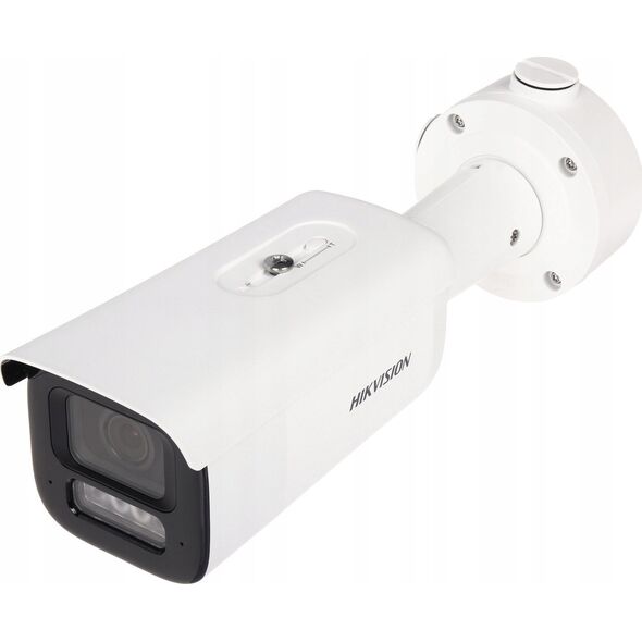 KAMERA WANDALOODPORNA IP DS-2CD2623G2-LIZS2U(2.8-12MM) Smart Hybrid Light AcuSense - 1080p - MOTOZOOM Hikvision