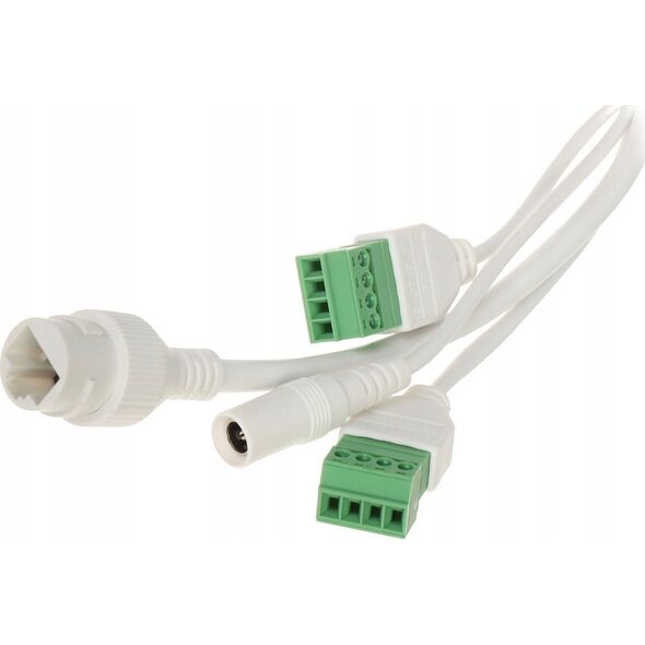 KAMERA WANDALOODPORNA IP DS-2CD2623G2-LIZS2U(2.8-12MM) Smart Hybrid Light AcuSense - 1080p - MOTOZOOM Hikvision