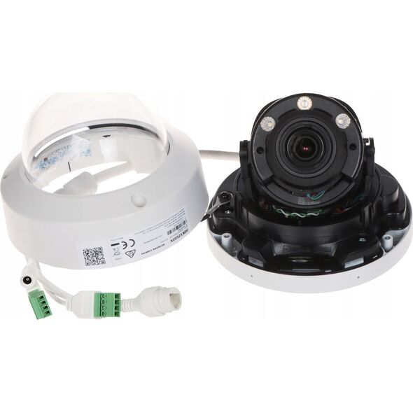 KAMERA WANDALOODPORNA IP DS-2CD2723G2-LIZS2U(2.8-12MM) Smart Hybrid Light AcuSense - 1080p Hikvision