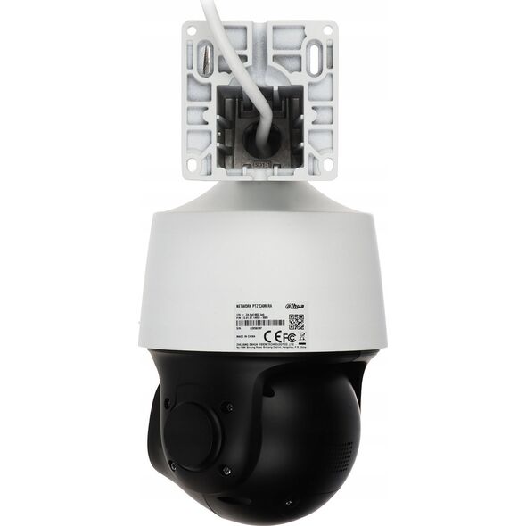 KAMERA IP OBROTOWA ZEWNĘTRZNA SD3E410DB-GNY-A-PV TiOC WizSense - 3.7 Mpx 4 ... 40 mm DAHUA
