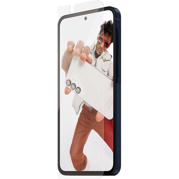 PanzerGlass SAFE BY SCREEN Przezroczysta ochrona ekranu Samsung 1 szt.