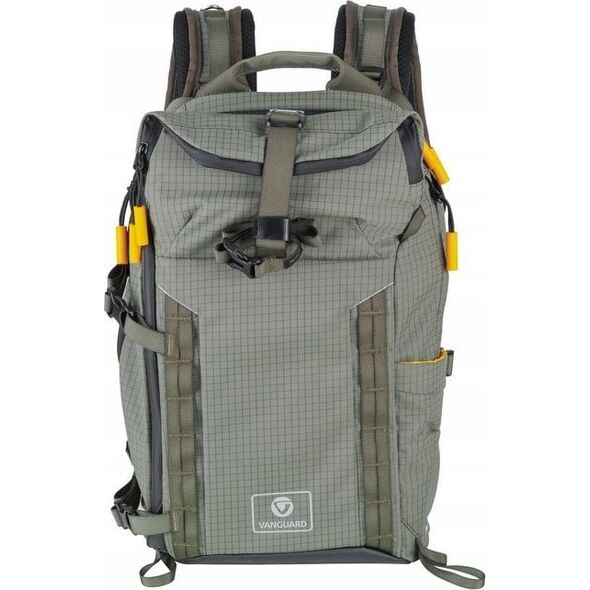 Plecak Vanguard VANGUARD VEO ACTIVE 42M khaki, plecak