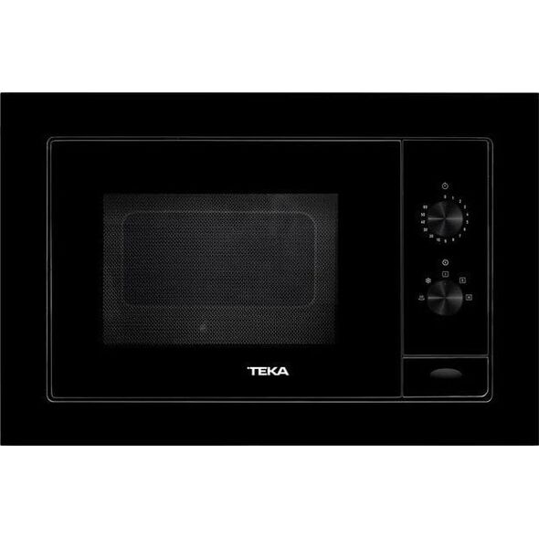 Kuchenka mikrofalowa Teka TEKA ML 8200 BI L FBK Kuchenka mikrofalowa 39 cm