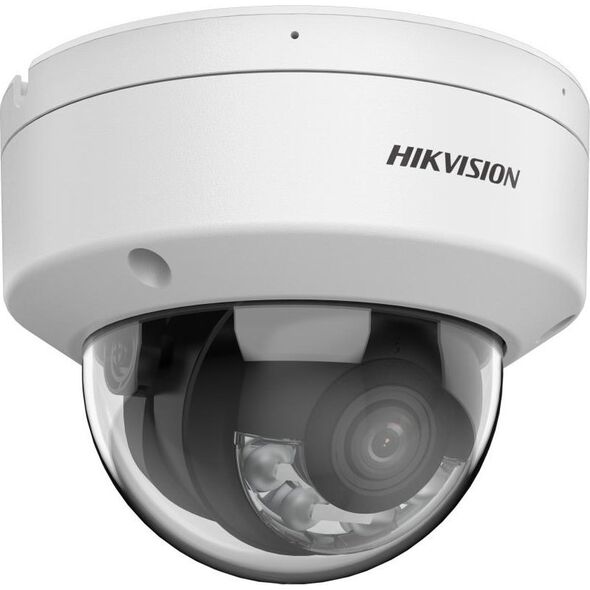 KAMERA WANDALOODPORNA IP DS-2CD2147G2H-LISU(2.8MM)(EF) Smart Hybrid Light ColorVu - 4 Mpx Hikvision