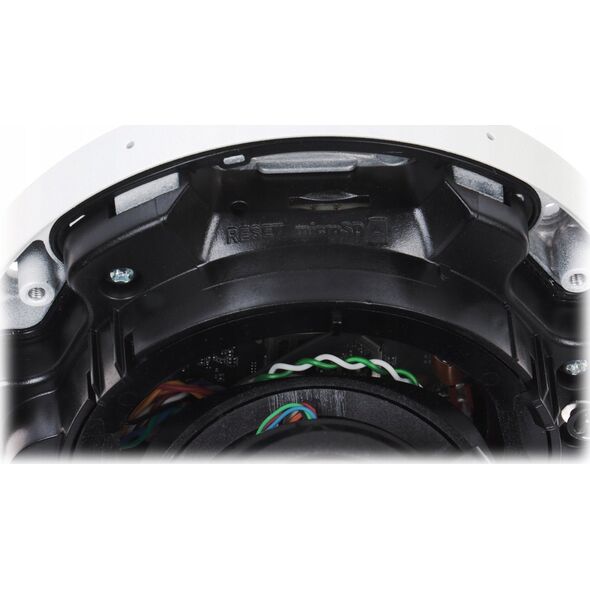 KAMERA WANDALOODPORNA IP DS-2CD2147G2H-LISU(2.8MM)(EF) Smart Hybrid Light ColorVu - 4 Mpx Hikvision