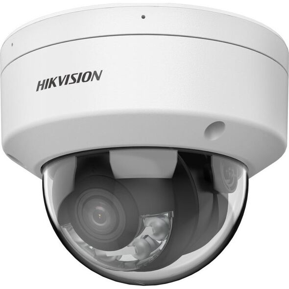 KAMERA WANDALOODPORNA IP DS-2CD2147G2H-LISU(2.8MM)(EF) Smart Hybrid Light ColorVu - 4 Mpx Hikvision