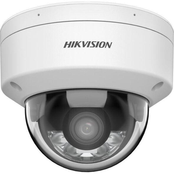 KAMERA WANDALOODPORNA IP DS-2CD2147G2H-LISU(2.8MM)(EF) Smart Hybrid Light ColorVu - 4 Mpx Hikvision