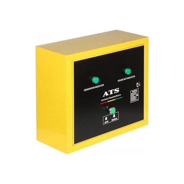 MODUŁ ATS DO AGREGATU DY-ATS-10020A Dynamo