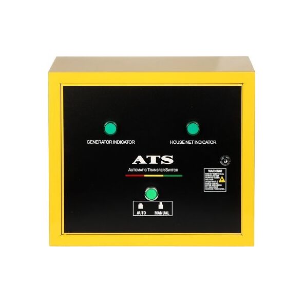 MODUŁ ATS DO AGREGATU DY-ATS-10020A Dynamo