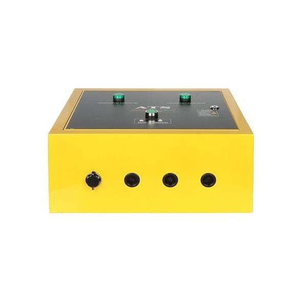 MODUŁ ATS DO AGREGATU DY-ATS-10020A Dynamo