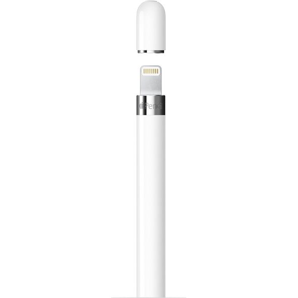 APPLE Pencil 1st�Generation f�r 12.9 iPad Pro 1./2.Gen / 10.5/9.7 iPad Pro / iPad Air 3.Gen / iPad mini 5.Gen / iPad 6/7/8/9/10