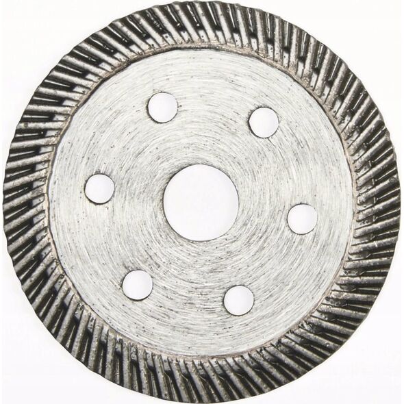 Diamond grinding wheel PROXXON 50x1.7x9.6mm